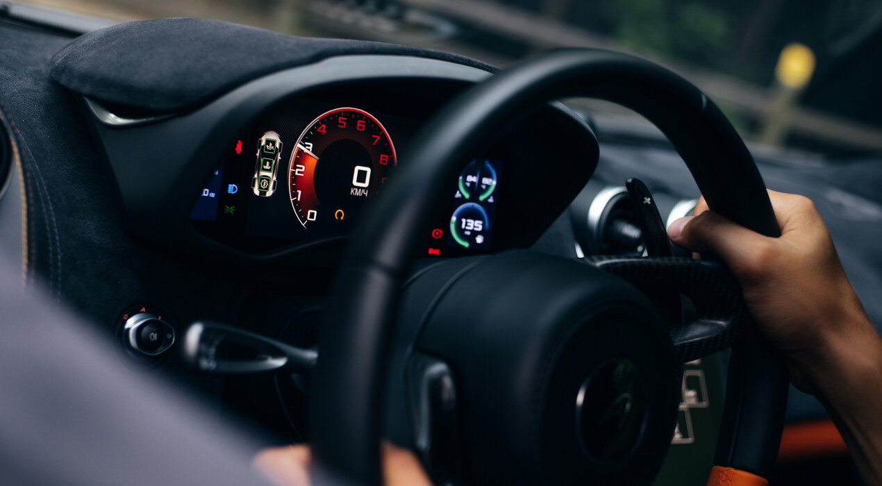 Adrenalin Drive - 4 Фото 4 - Adrenalin Drive