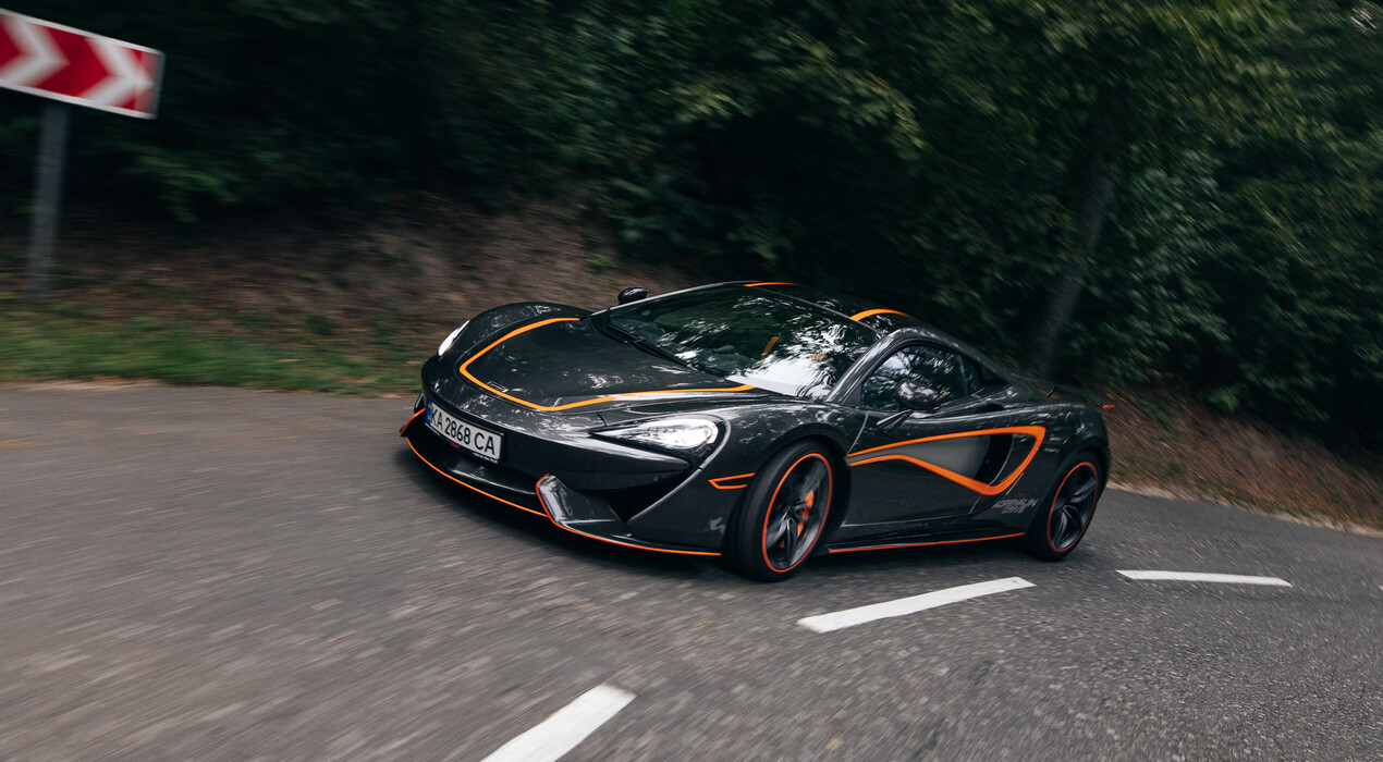 Adrenalin Drive - 1 Фото 1 - Adrenalin Drive