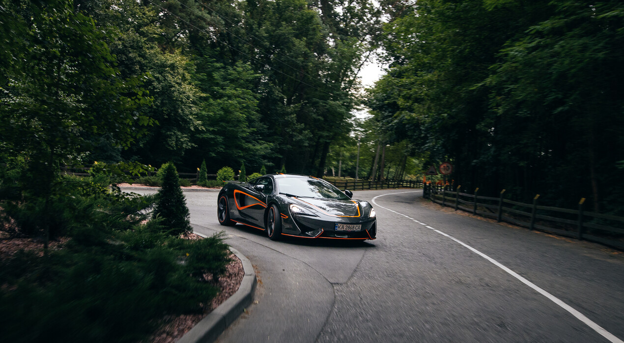 Adrenalin Drive - 4 Фото 4 - Adrenalin Drive