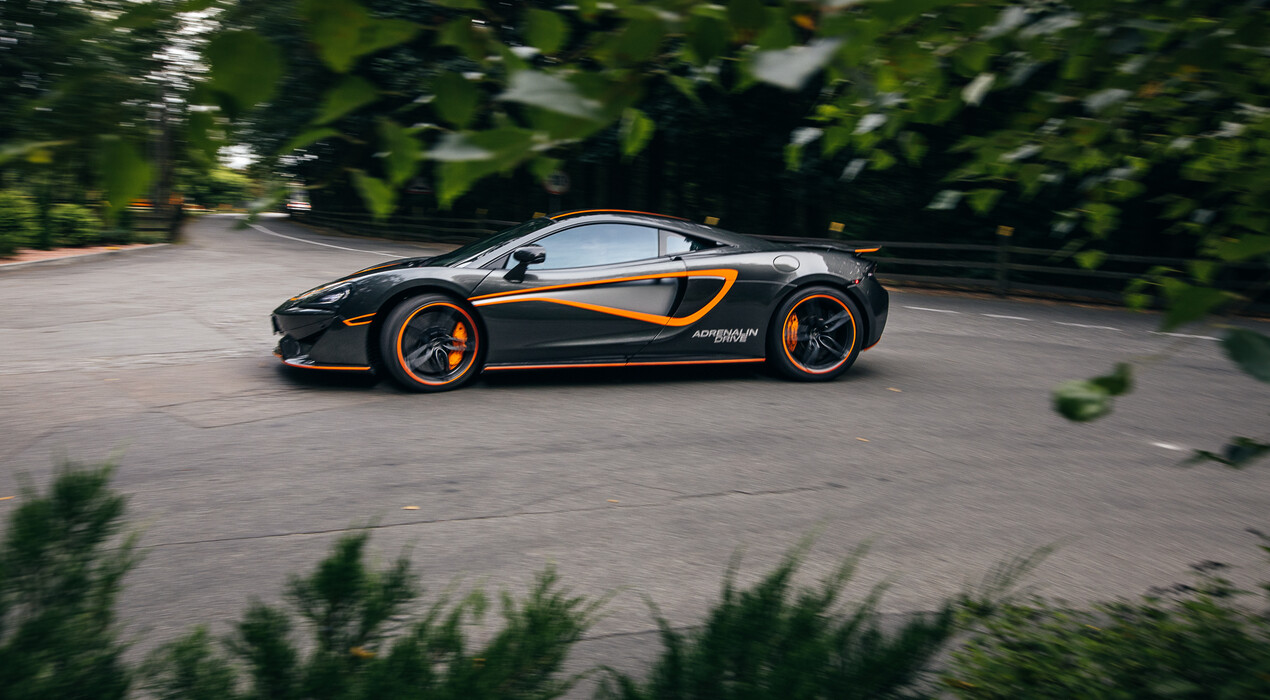 Adrenalin Drive - 9 Фото 9 - Adrenalin Drive