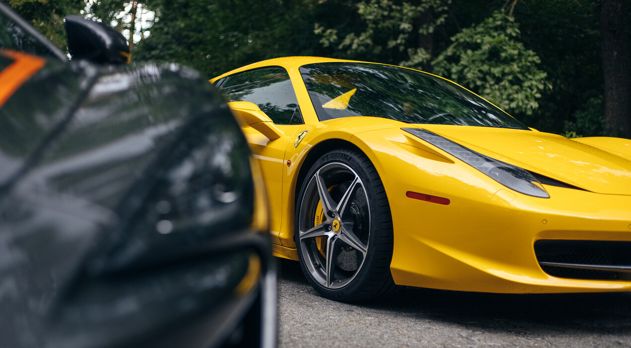 Adrenalin Drive - 8 Фото 8 - Adrenalin Drive