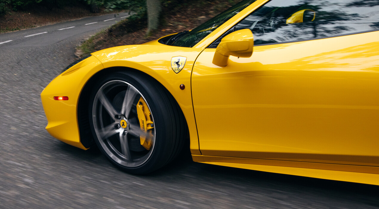 Adrenalin Drive - 10 Фото 10 - Adrenalin Drive