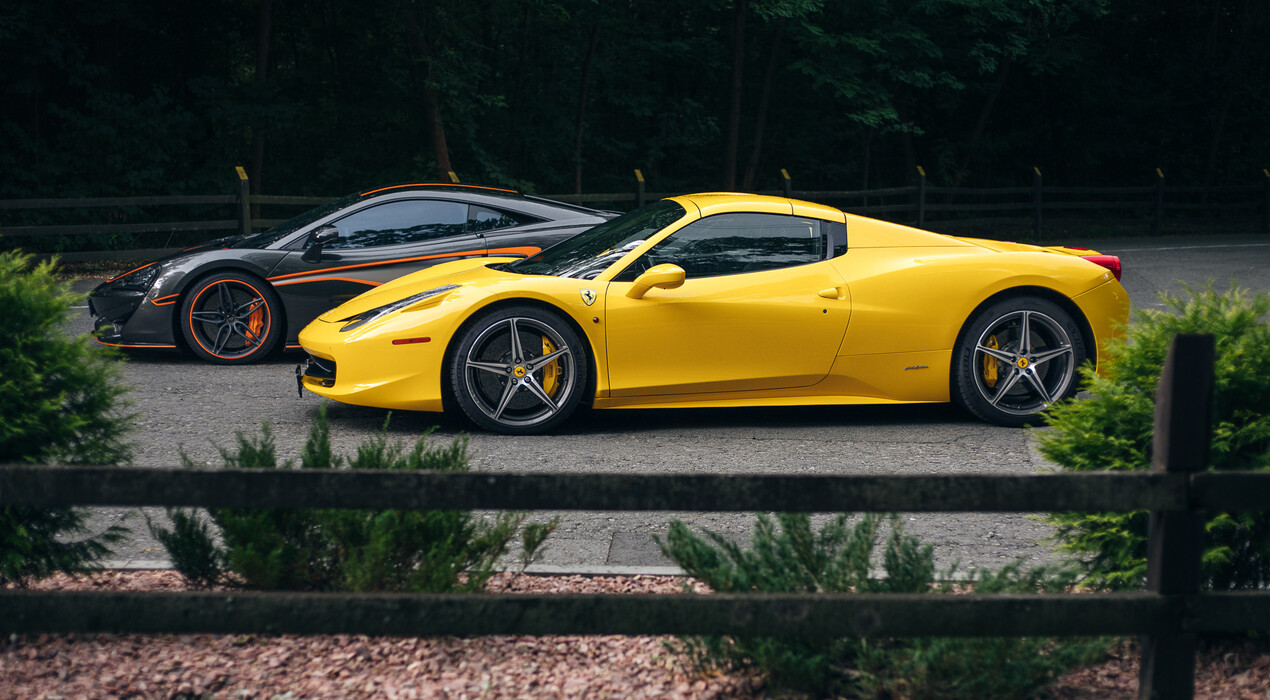 Adrenalin Drive - 5 Фото 5 - Adrenalin Drive