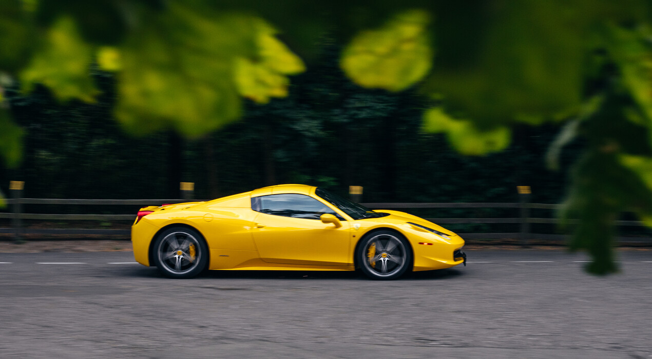 Adrenalin Drive - 6 Фото 6 - Adrenalin Drive