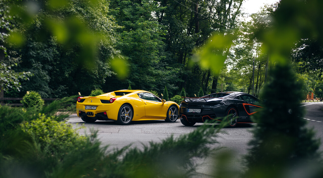 Adrenalin Drive - 9 Фото 9 - Adrenalin Drive