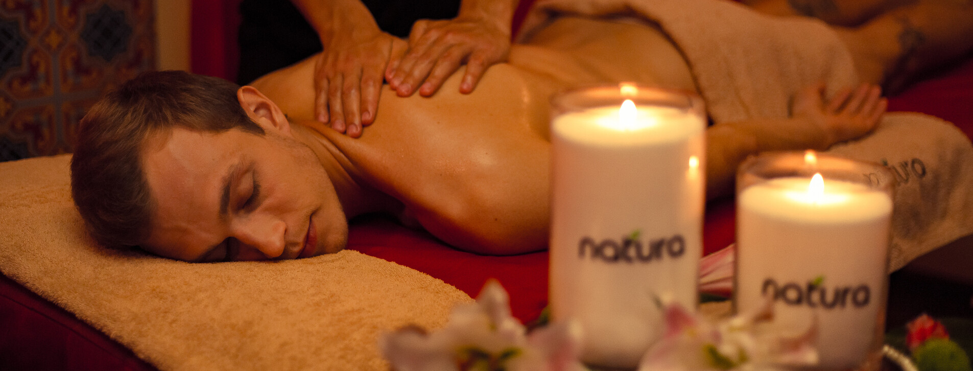 SPA свидание в Киеве - 4 Фото 4 - SPA свидание