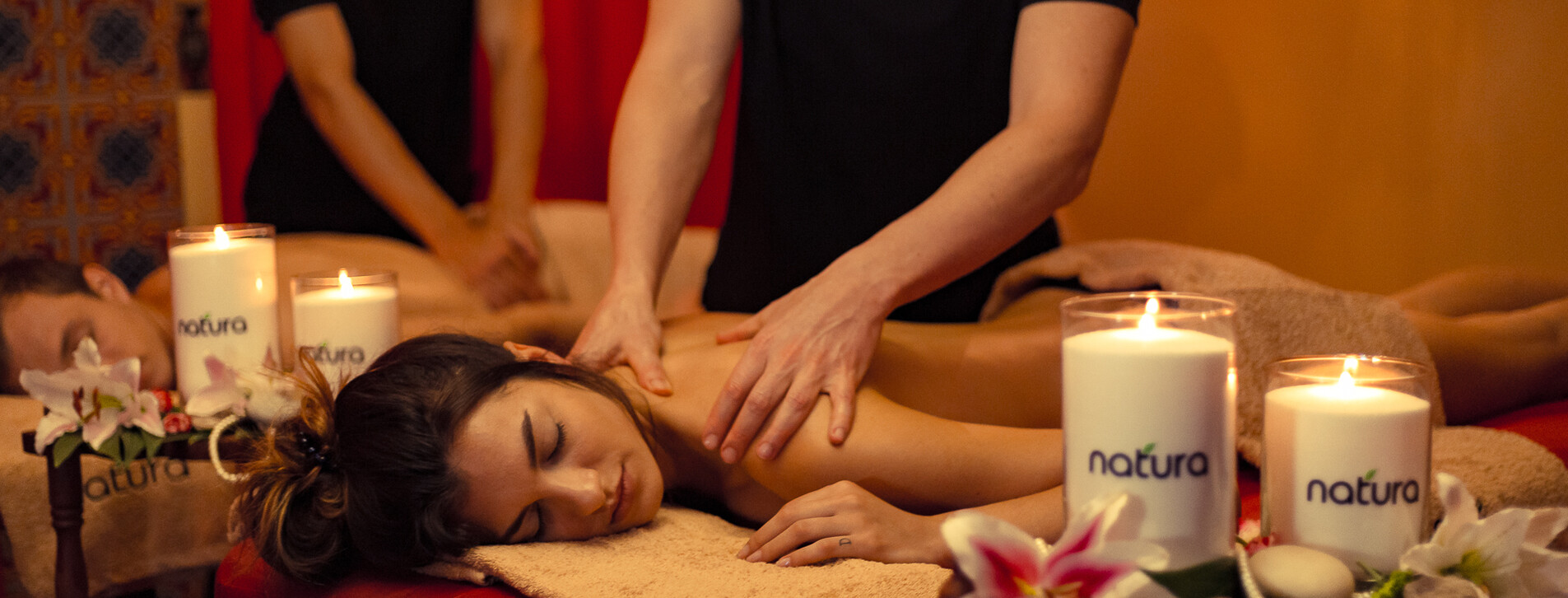 SPA свидание в Киеве - 3 Фото 3 - SPA свидание