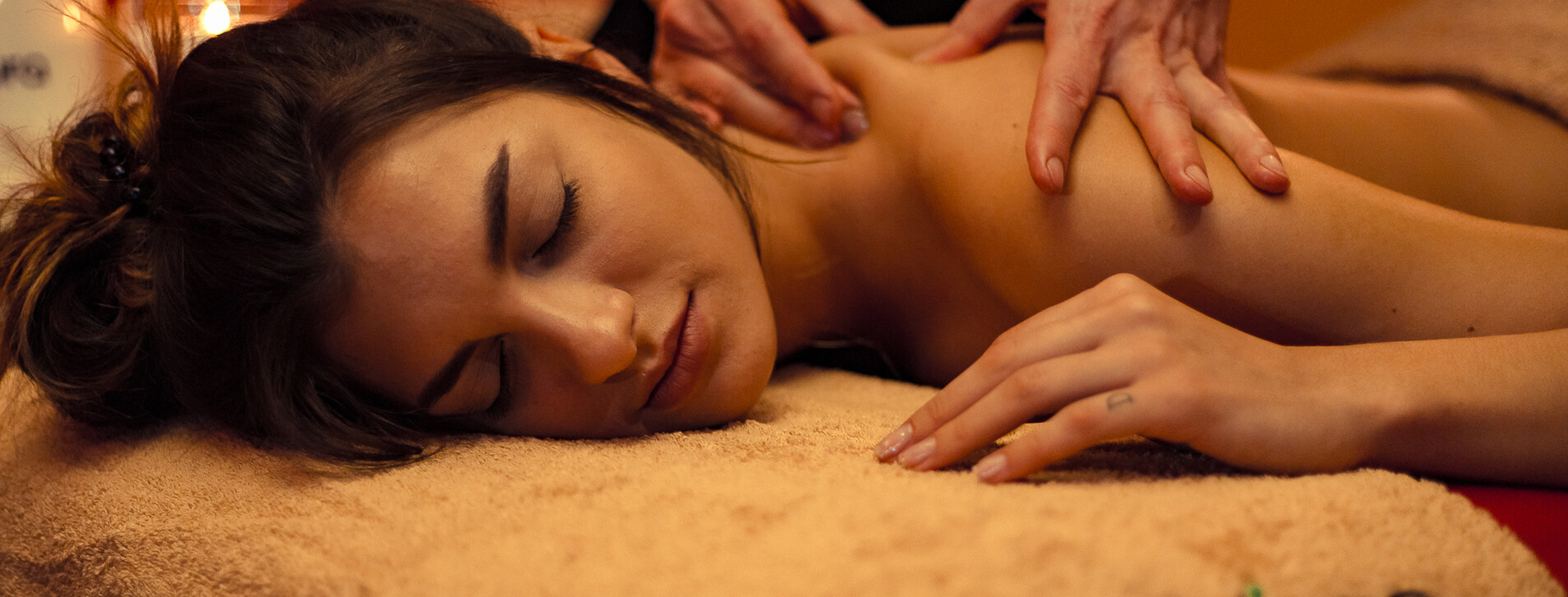 SPA свидание в Киеве - 5 Фото 5 - SPA свидание