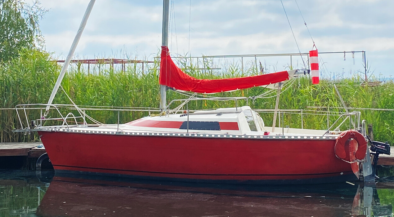 Ski & sail club - Школа яхтинга - 7 Фото 7 - Ski & sail club - Школа яхтинга