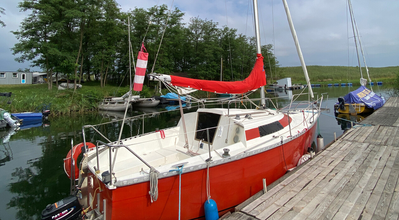 Ski & sail club - Школа яхтинга - 8 Фото 8 - Ski & sail club - Школа яхтинга