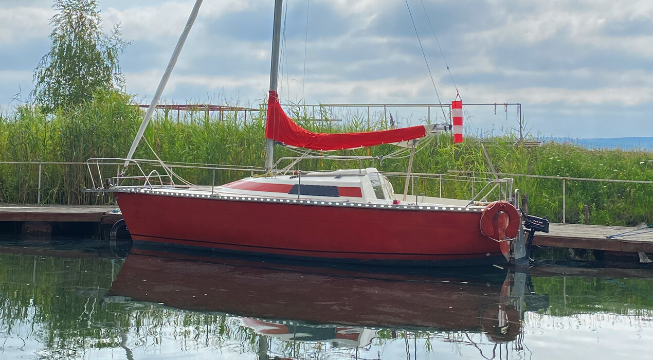 Ski & sail club - Школа яхтинга - 9 Фото 9 - Ski & sail club - Школа яхтинга