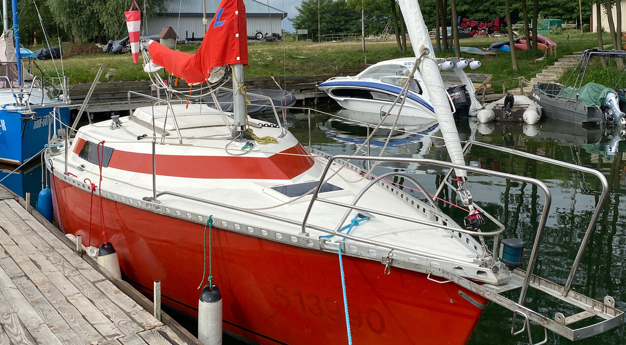 Ski & sail club - Школа яхтинга - 6 Фото 6 - Ski & sail club - Школа яхтинга