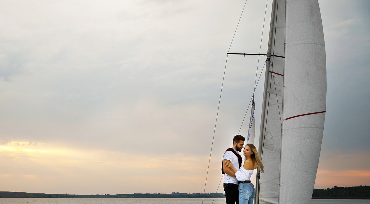 Ski & sail club - Школа яхтинга - 3 Фото 3 - Ski & sail club - Школа яхтинга