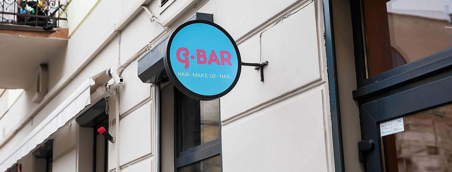 Манікюр у G×Bar у Львові - 3 Фото 3 - Манікюр у G×Bar