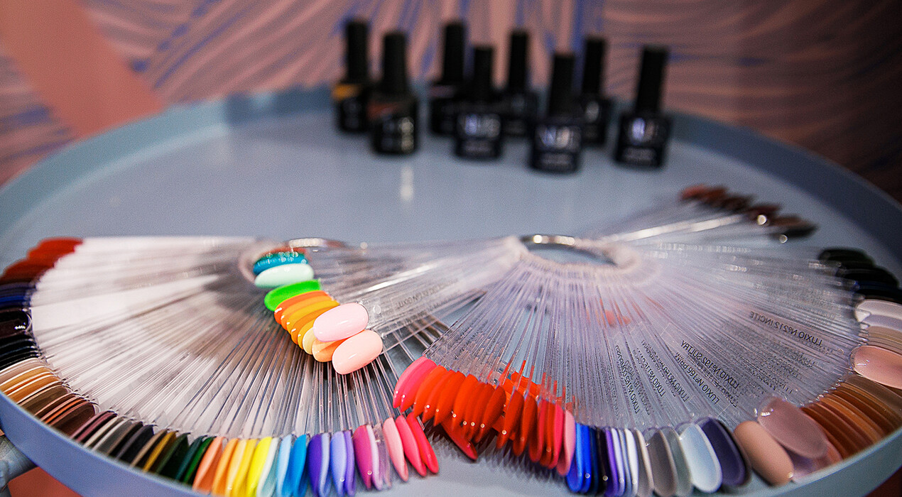 G×Bar - Beauty bar - Львов - 3 Фото 3 - G×Bar - Beauty bar - Львов