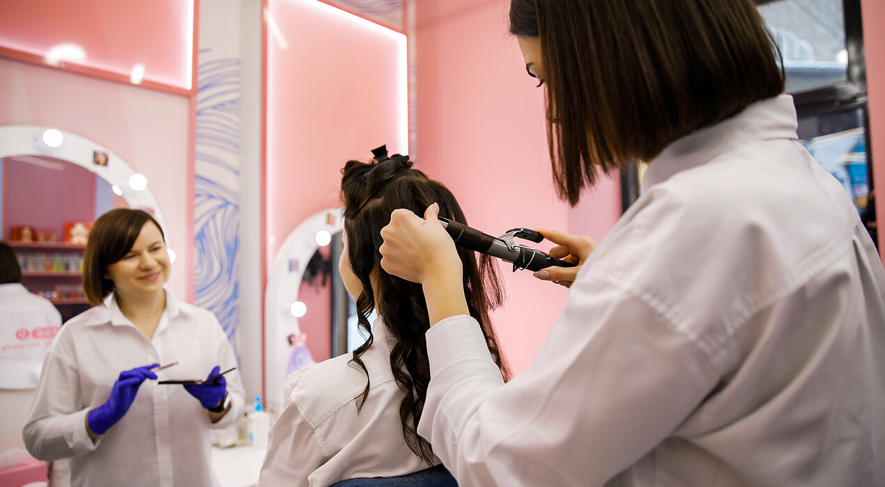 G×Bar - Beauty bar - Львов - 8 Фото 8 - G×Bar - Beauty bar - Львов