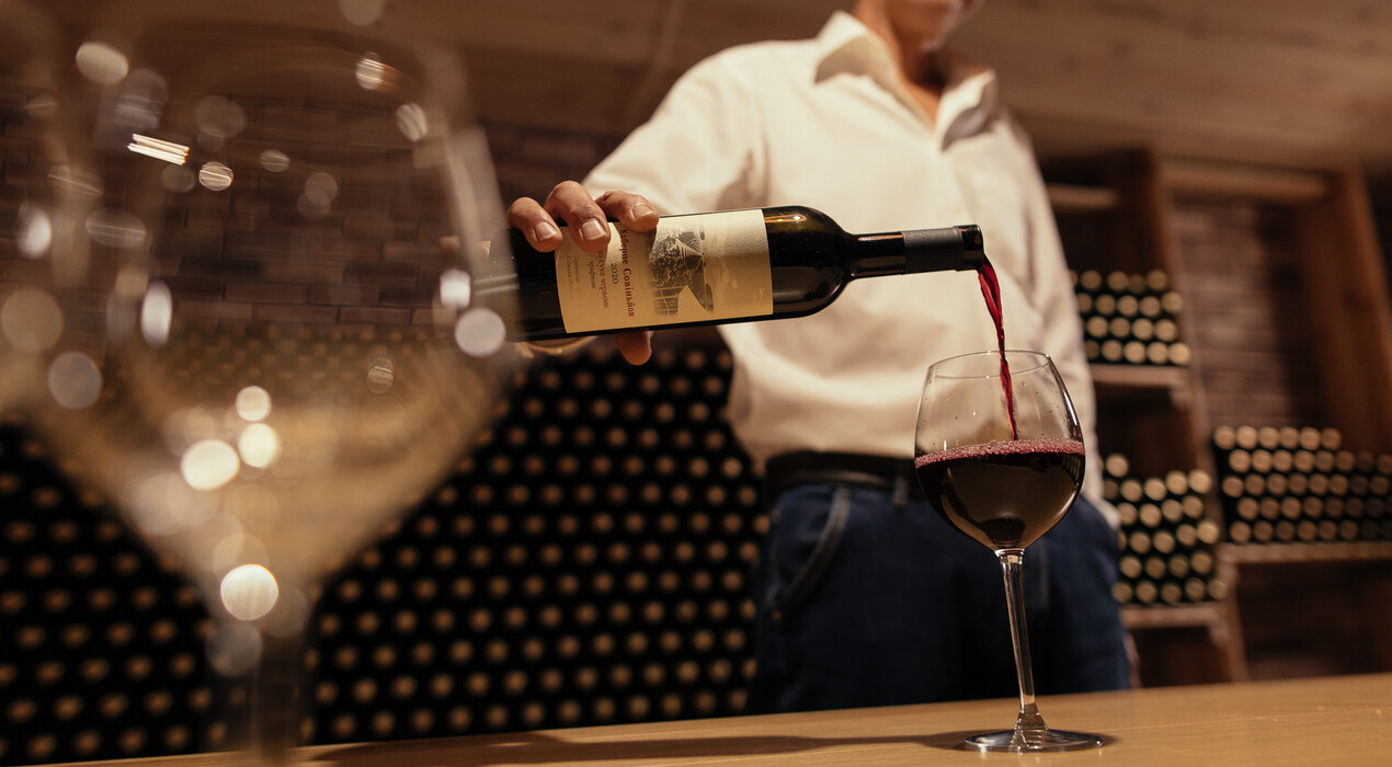 The Village Wine - Винодельня - 6 Фото 6 - The Village Wine - Винодельня