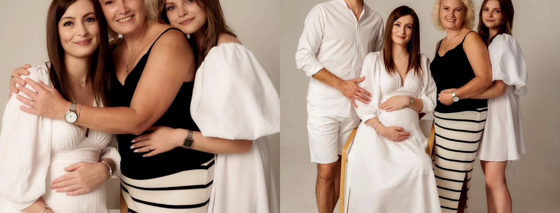 Сімейна фотосесія у Львові - 19 Фото 19 - Сімейна фотосесія