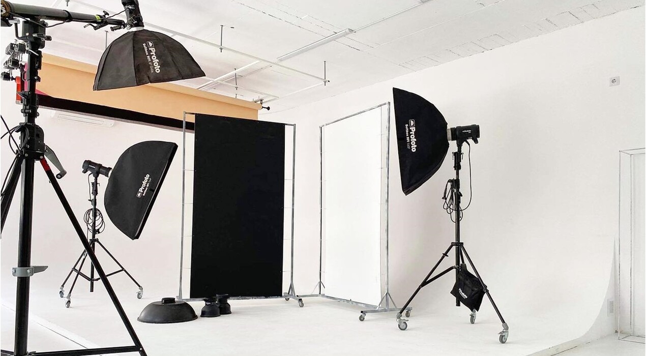 Da4a - Фотостудия - 7 Фото 7 - Da4a - Фотостудия