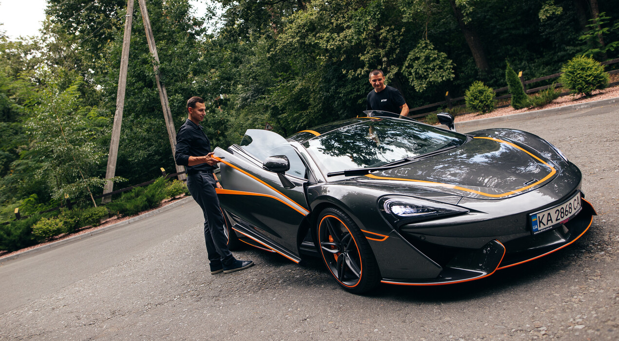 Adrenalin Drive - 3 Фото 3 - Adrenalin Drive