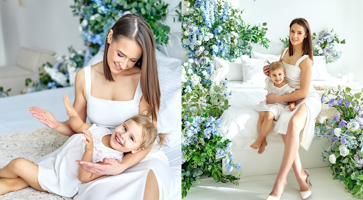 Щастя - Фотостудия - 2 Фото 2 - Щастя - Фотостудия