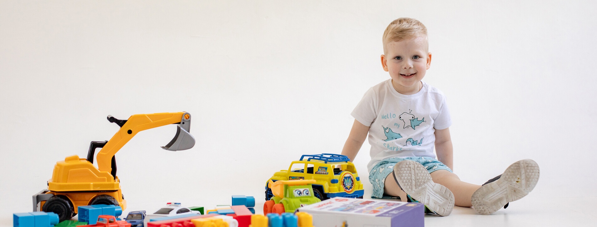 Семейная фотосессия в Киеве - 15 Фото 15 - Семейная фотосессия