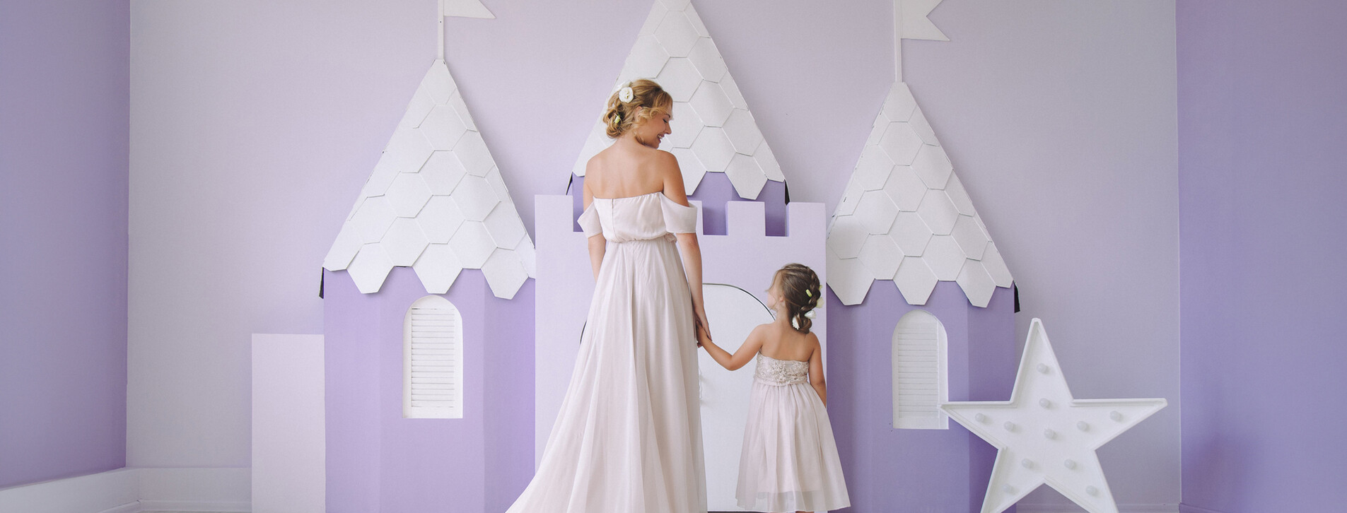 Семейная фотосессия в Киеве - 2 Фото 2 - Семейная фотосессия