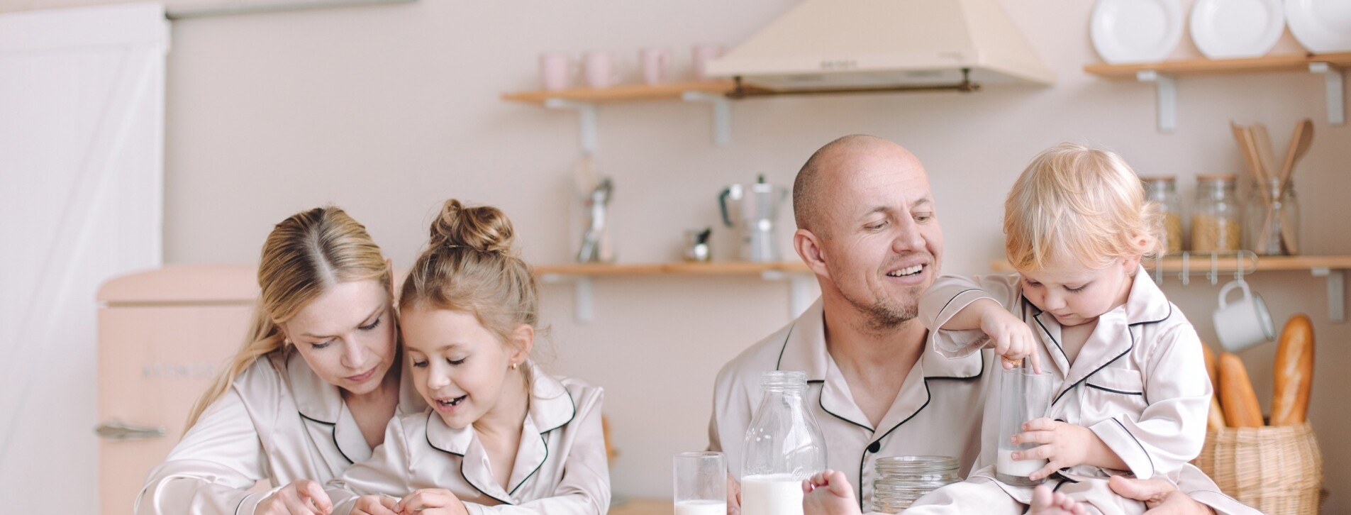 Семейная фотосессия в Киеве - 8 Фото 8 - Семейная фотосессия