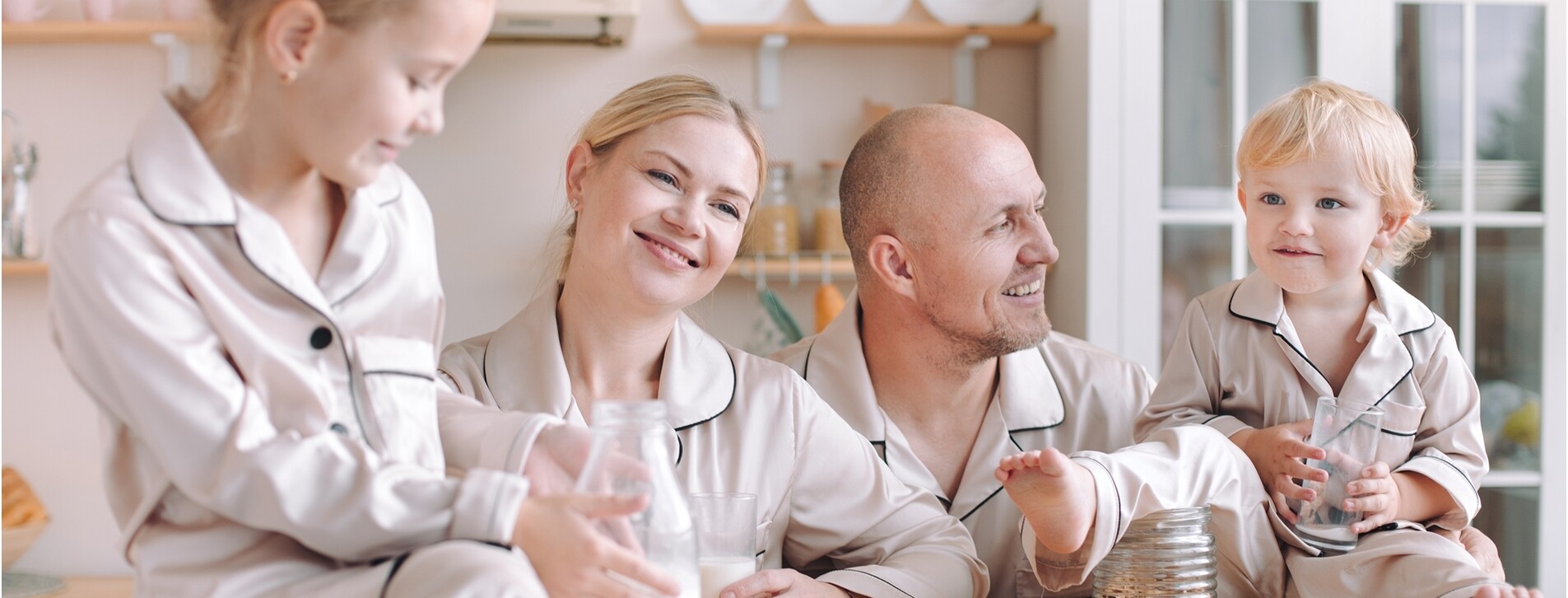 Семейная фотосессия в Киеве - 9 Фото 9 - Семейная фотосессия