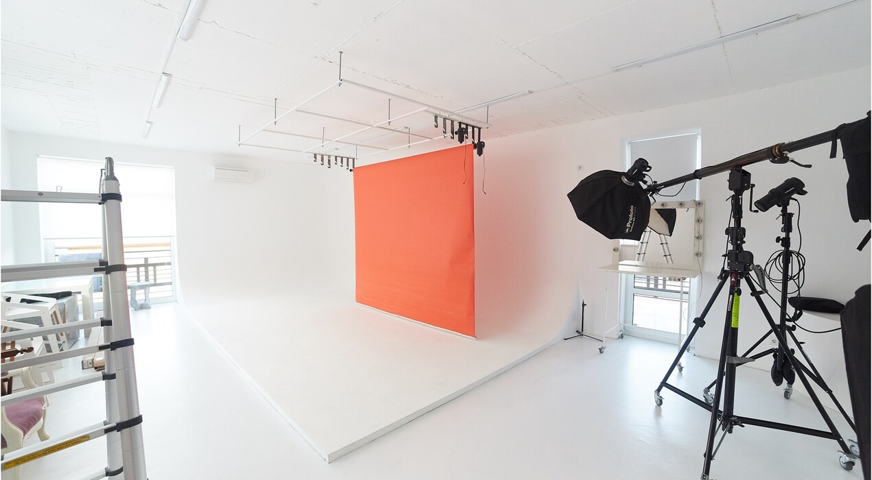 Da4a - Фотостудия - 5 Фото 5 - Da4a - Фотостудия