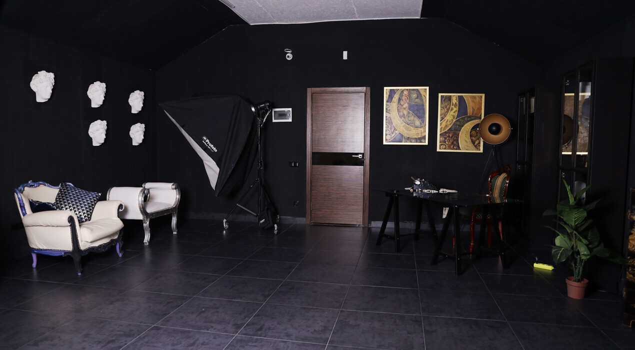 Da4a - Фотостудия - 10 Фото 10 - Da4a - Фотостудия