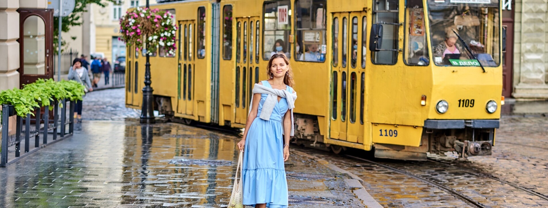 Экспресс-фотосессия для двоих во Львове - 24 Фото 24 - Экспресс-фотосессия для двоих