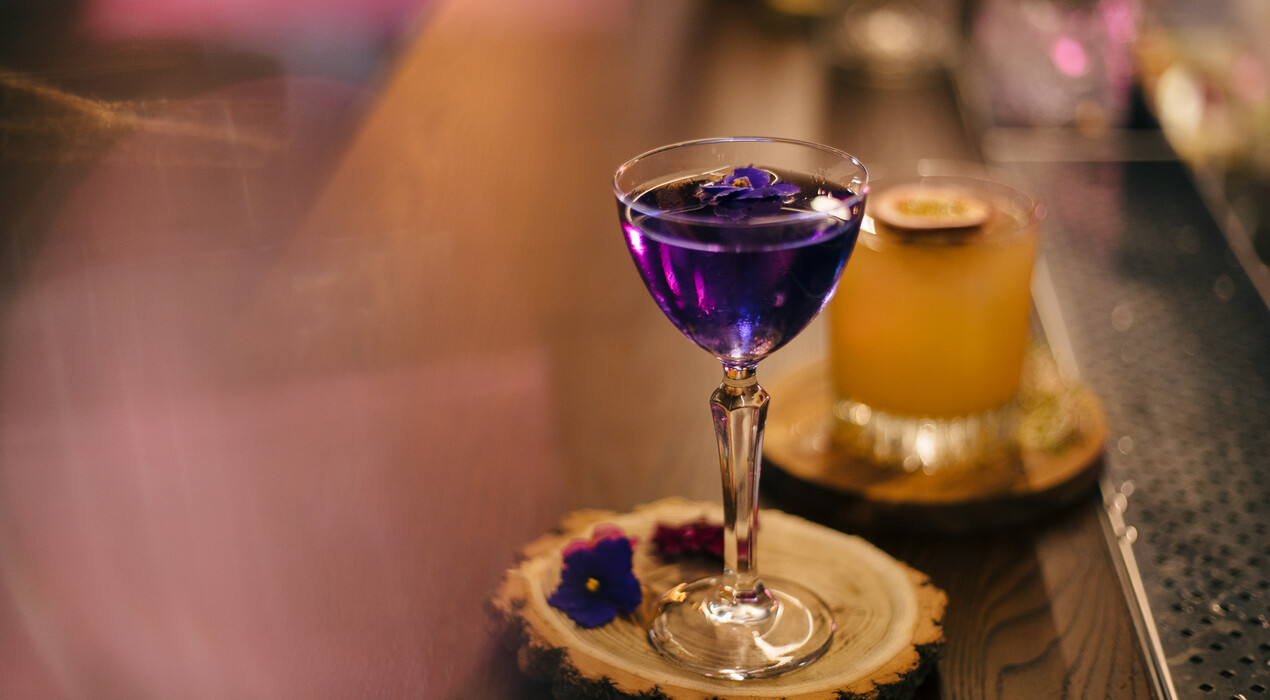 HEDONIST Bar&Kitchen - 3 Фото 3 - HEDONIST Bar&Kitchen