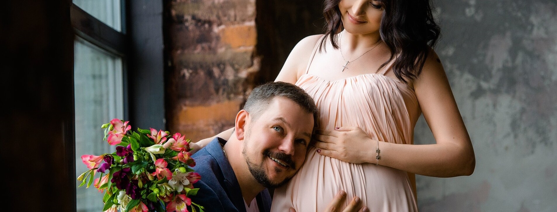 Фотосесія для вагітних у Києві - 7 Фото 7 - Фотосесія для вагітних