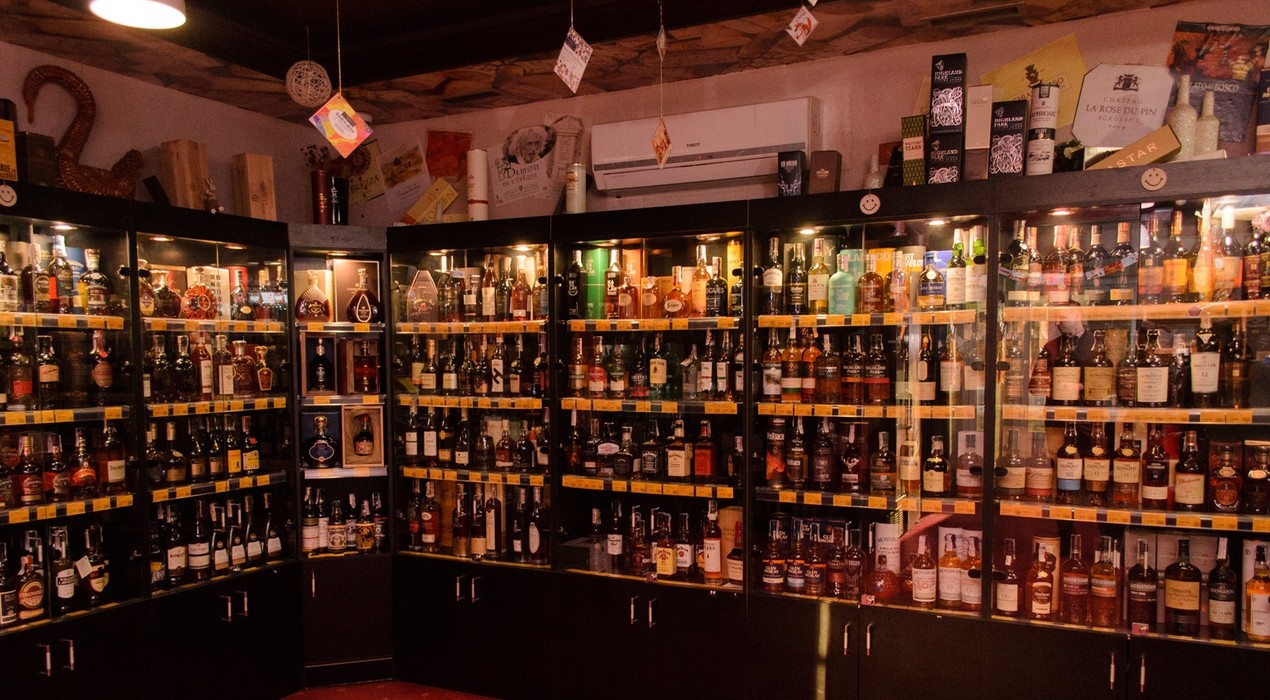 In Vino - Салон вина и алкоголя - 10 Фото 10 - In Vino - Салон вина и алкоголя