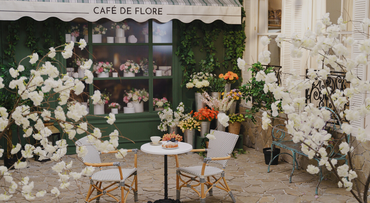 Frontpage - Фотостудия - 6 Фото 6 - Frontpage - Фотостудия