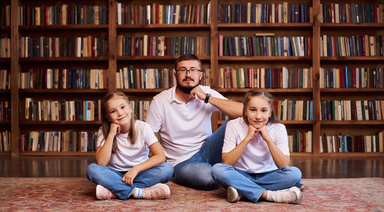 Frontpage - Фотостудия - 4 Фото 4 - Frontpage - Фотостудия