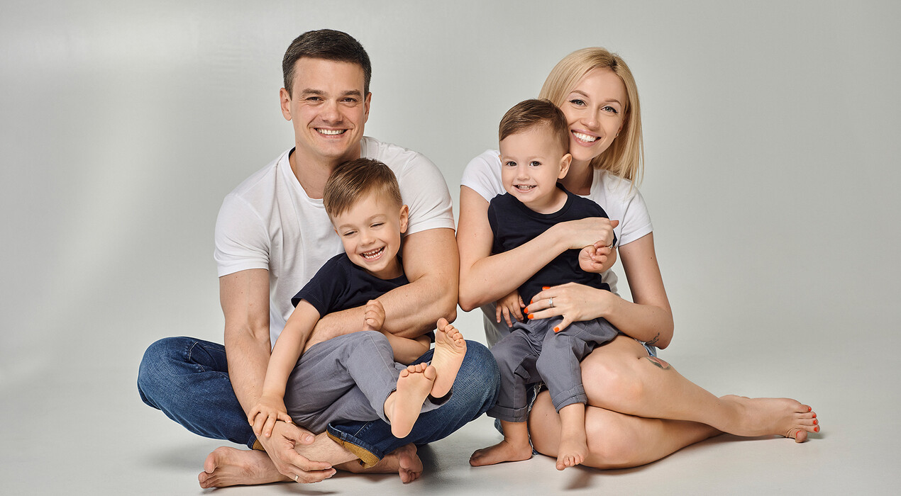 Frontpage - Фотостудия - 4 Фото 4 - Frontpage - Фотостудия