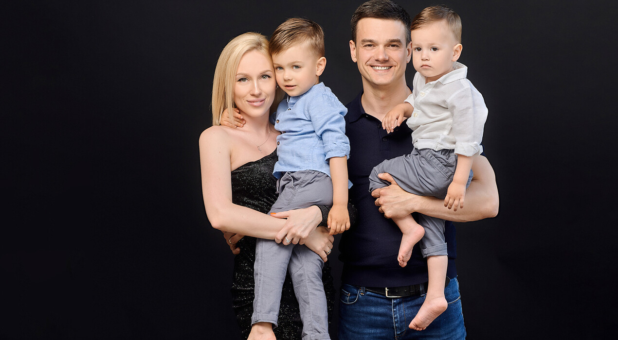 Frontpage - Фотостудия - 7 Фото 7 - Frontpage - Фотостудия