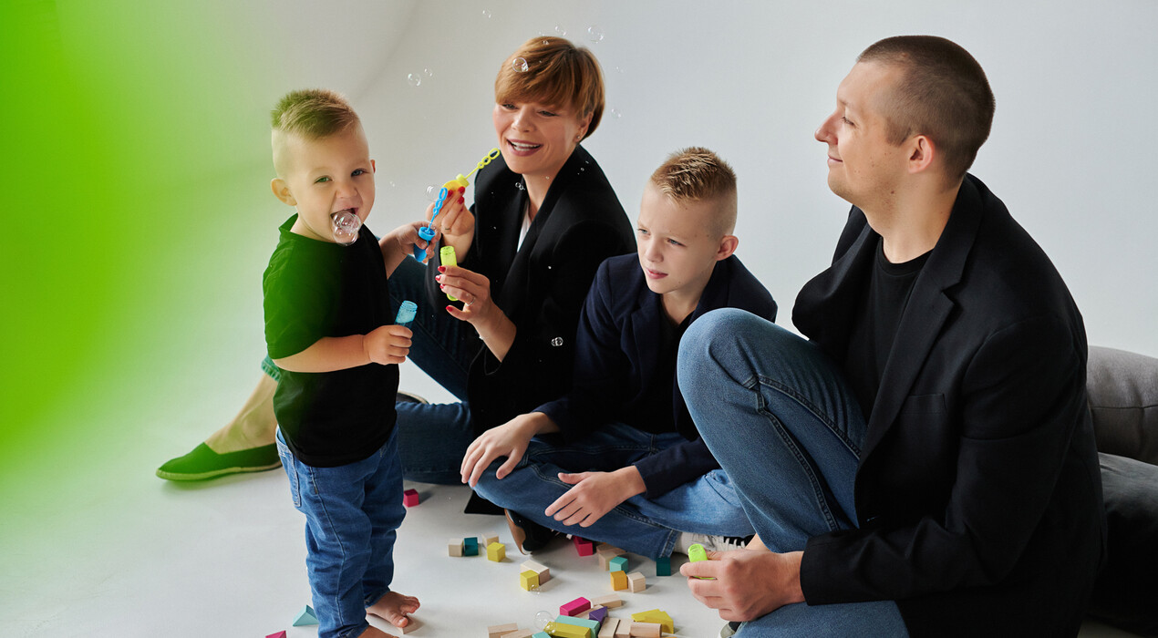 Frontpage - Фотостудия - 5 Фото 5 - Frontpage - Фотостудия