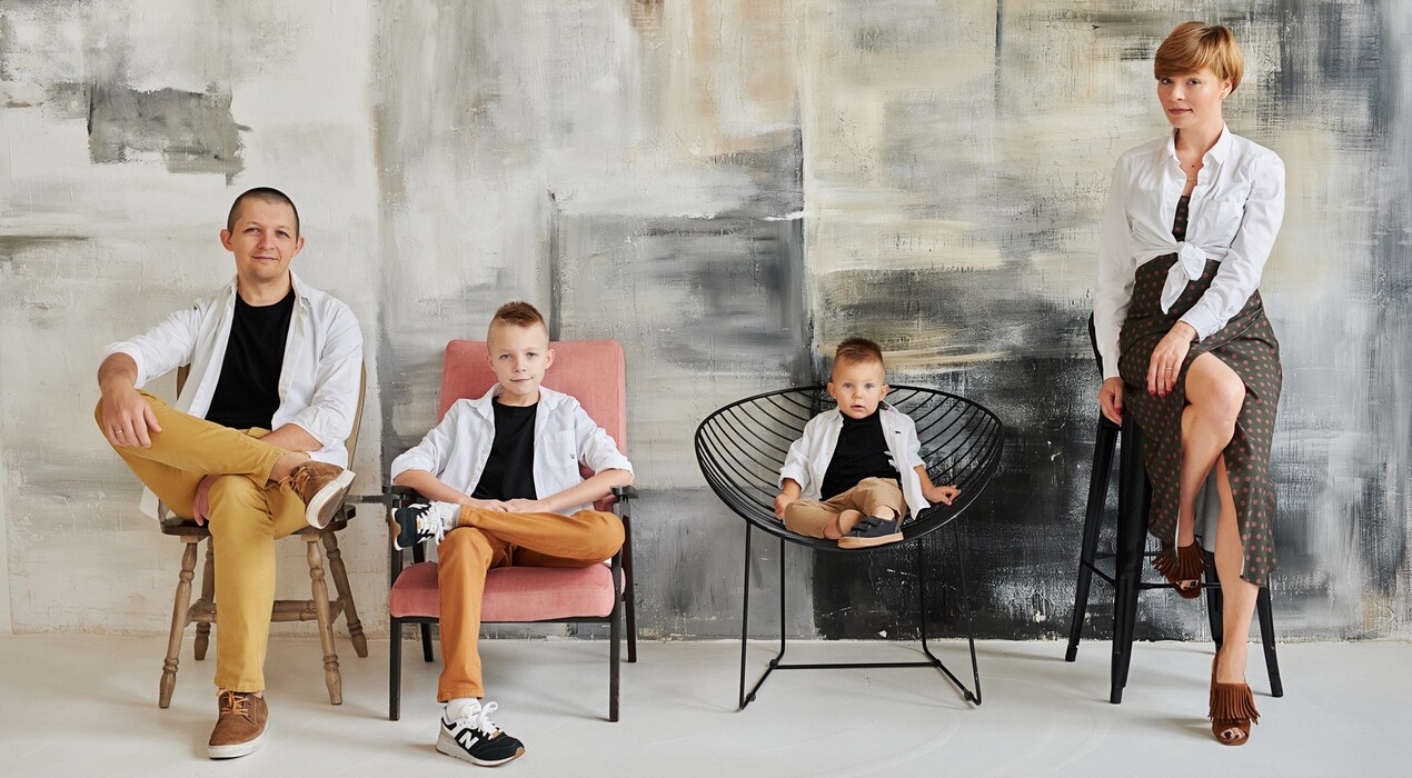 Frontpage - Фотостудия - 1 Фото 1 - Frontpage - Фотостудия