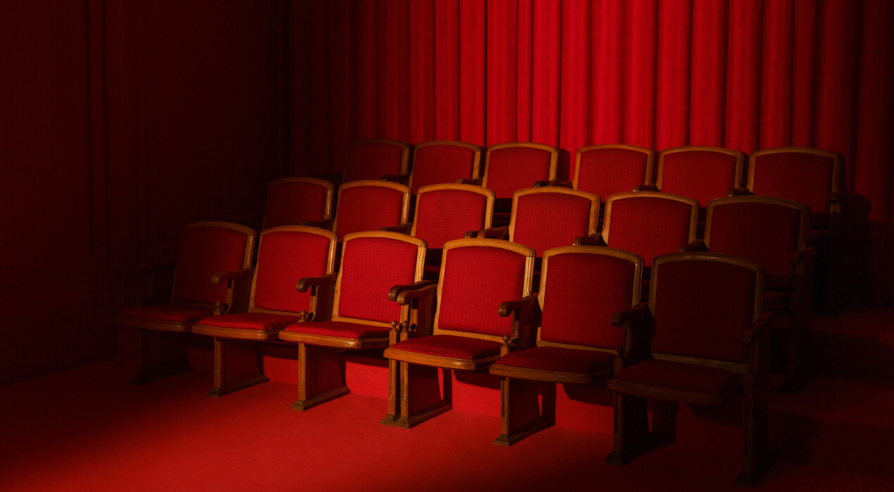 Frontpage - Фотостудия - 9 Фото 9 - Frontpage - Фотостудия