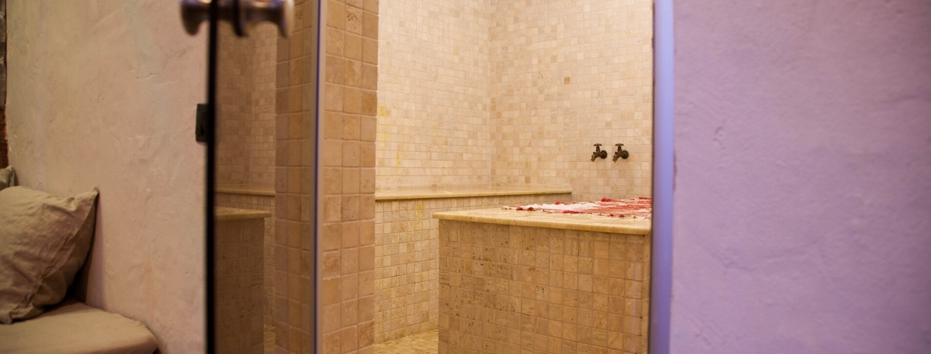 Фруктове SPA для двох у Києві - 12 Фото 12 - Фруктове SPA для двох