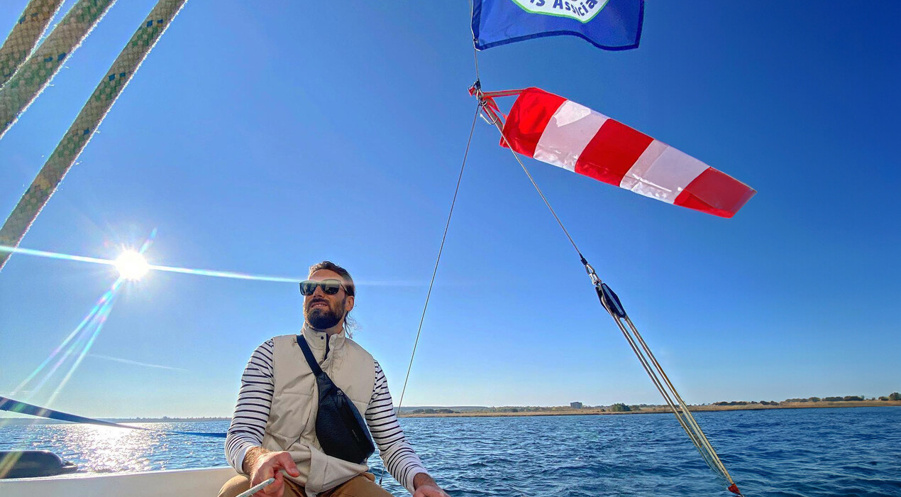 Ski & sail club - Школа яхтингу - 7 Фото 7 - Ski & sail club - Школа яхтингу