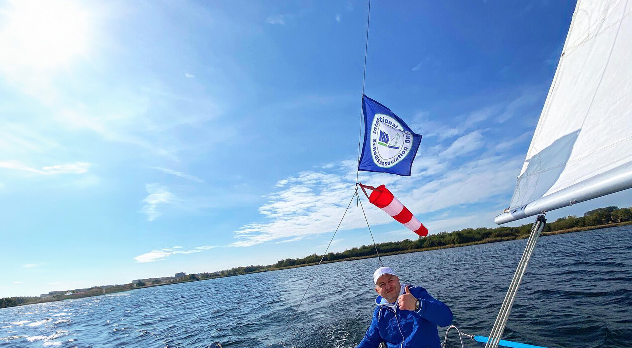 Ski & sail club - Школа яхтингу - 8 Фото 8 - Ski & sail club - Школа яхтингу