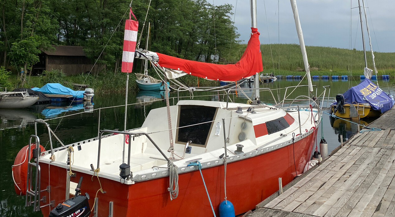 Ski & sail club - Школа яхтингу - 3 Фото 3 - Ski & sail club - Школа яхтингу