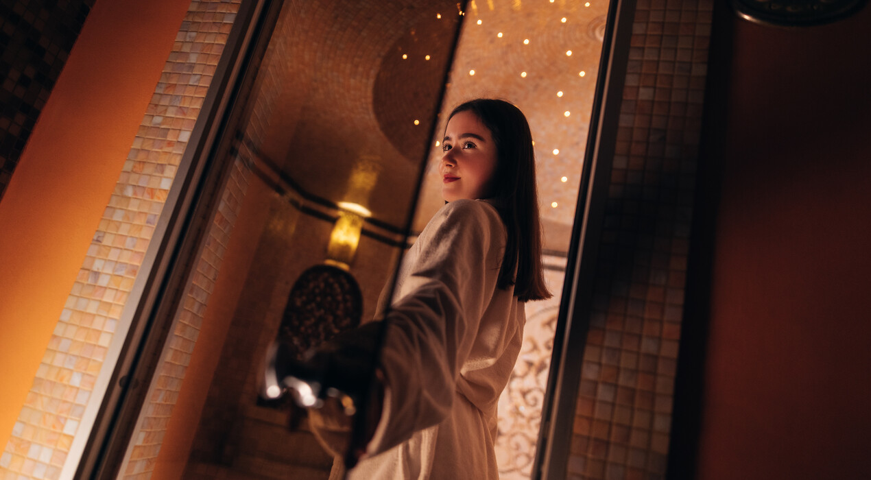 Lakshmi Spa - Spa салон - 3 Фото 3 - Lakshmi Spa - Spa салон