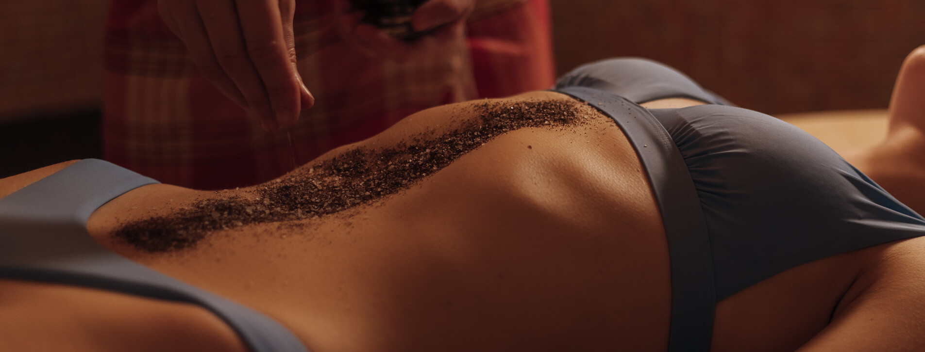 SPA по-турецки для двоих в Киеве - 7 Фото 7 - SPA по-турецки для двоих