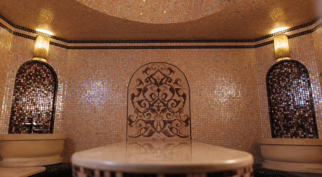 Lakshmi Spa - Spa салон - 10 Фото 10 - Lakshmi Spa - Spa салон