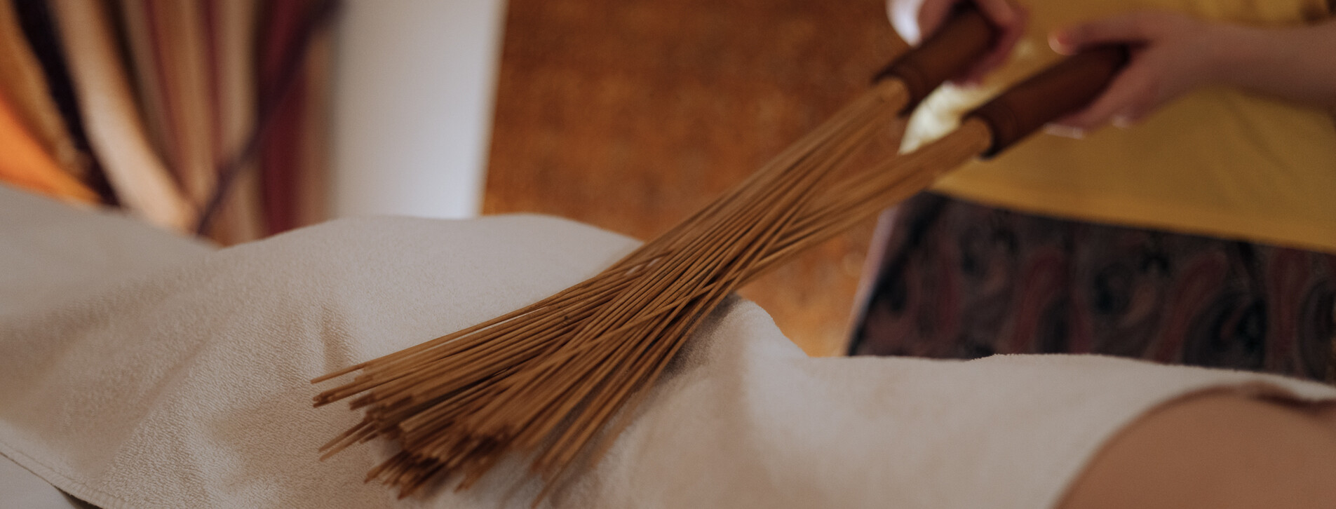 SPA по-турецки для двоих в Киеве - 10 Фото 10 - SPA по-турецки для двоих